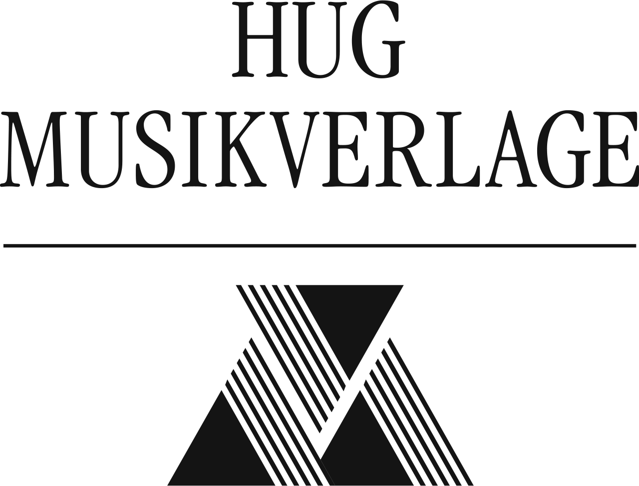 Hug Musikverlage