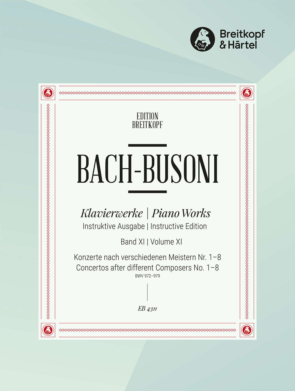 Piano Works