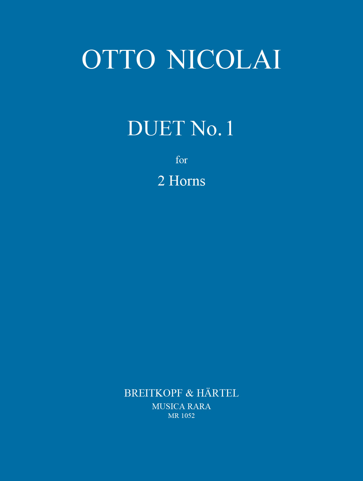 Duets Nos. 1–3