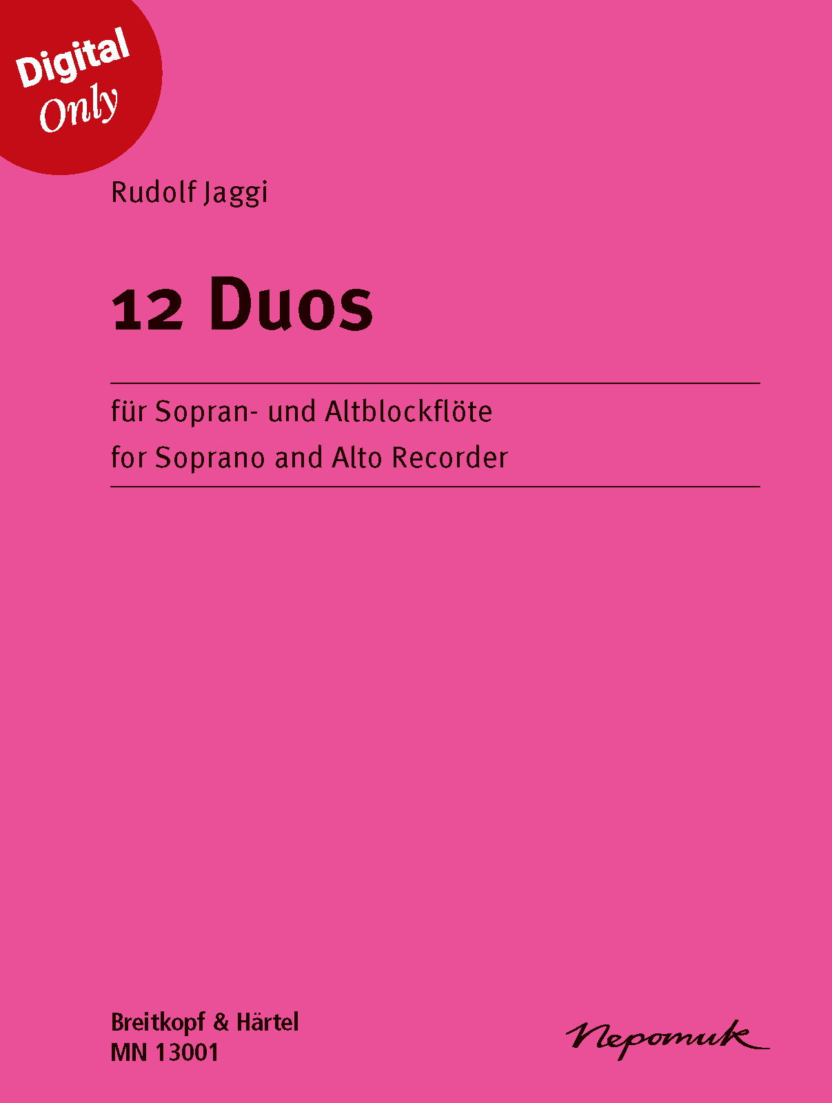 12 Duos
